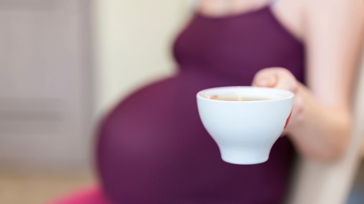 Чим шкідлива кава для вагітних
