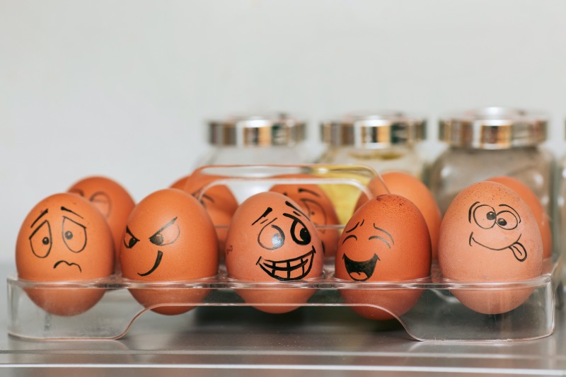 Заміна яєць у дерунах: здорові та смачні альтернативи