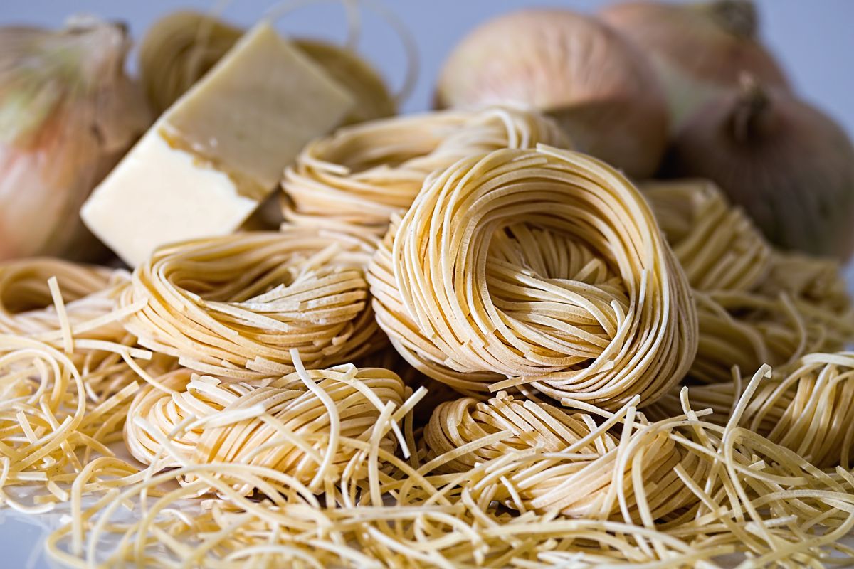 Итальянские продукты – что нужно добавить в ваш рацион