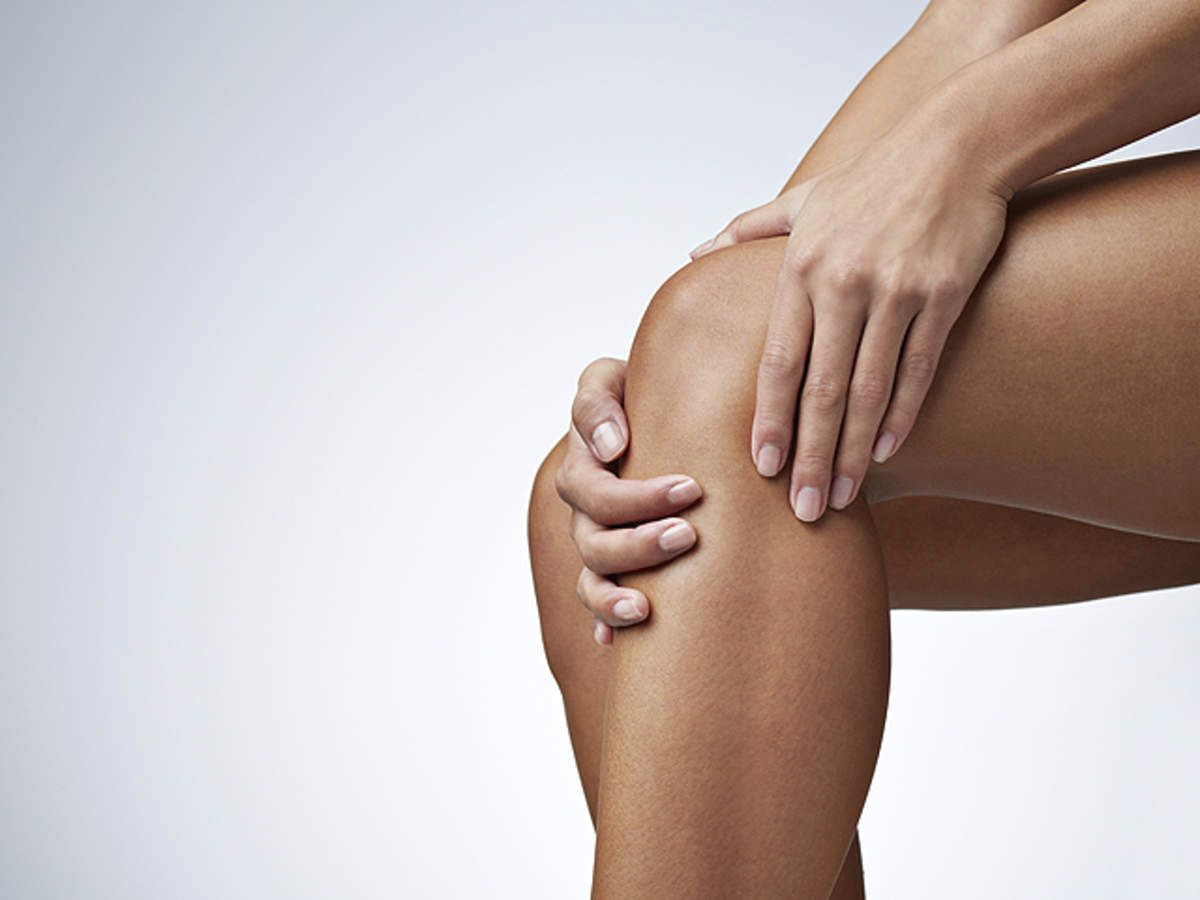 Хрустять коліна – причини, лікування та рекомендації