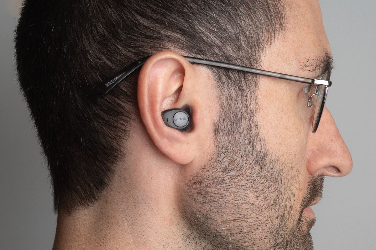 Слуховой аппарат – Возможности современных технологий