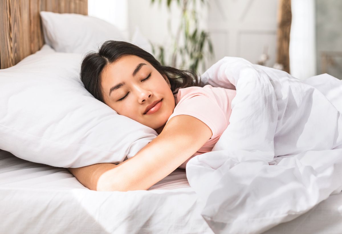 Исследование качества сна: Как выбрать идеальный матрас для вас