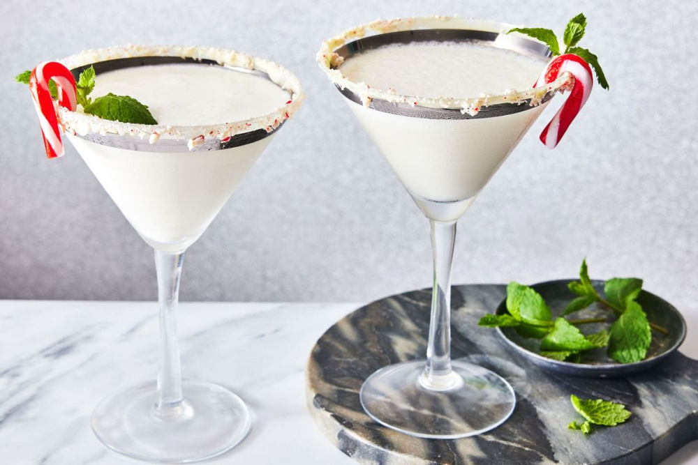 Гіркі, сухі та солодкі: коктейлі з Martini
