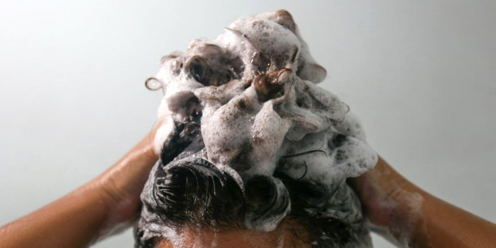 Эффективные шампуни для проблемных волос