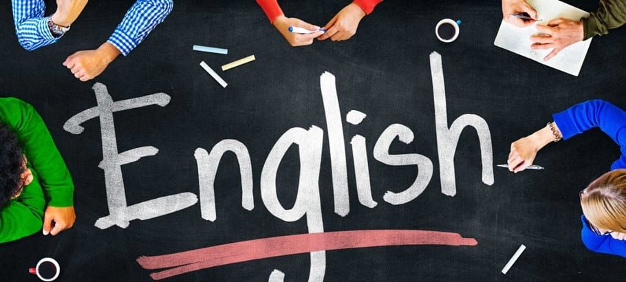 Как учат английский в онлайн-школе Englishdom
