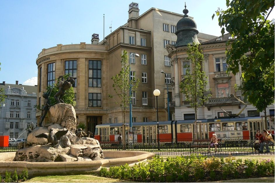 Как выбрать университет в Словакии советы для украинских студентов