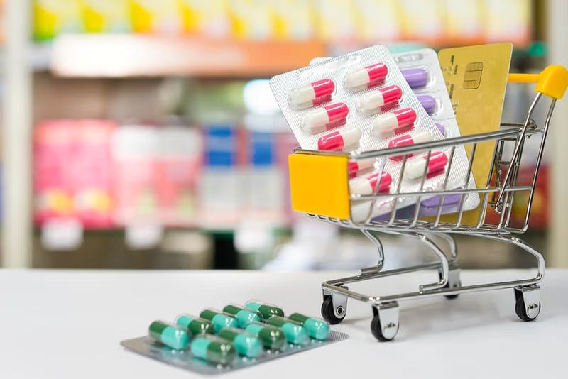 Аптека онлайн: переваги та особливості замовлення ліків