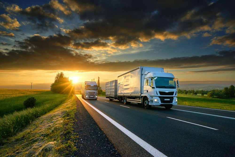 Как выбрать надежного перевозчика грузов в Полтаве