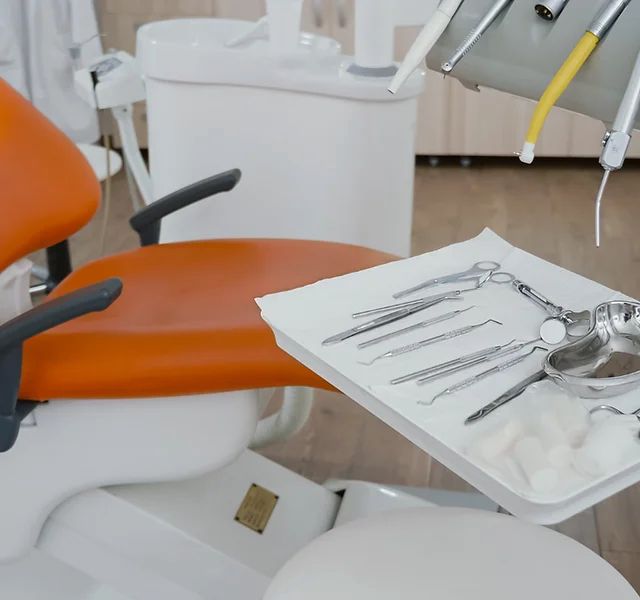 Ортодонтические инструменты — что нужно знать и где купить?