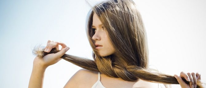 Перемога над випадінням волосся: кращі інгредієнти для зміцнення локонів