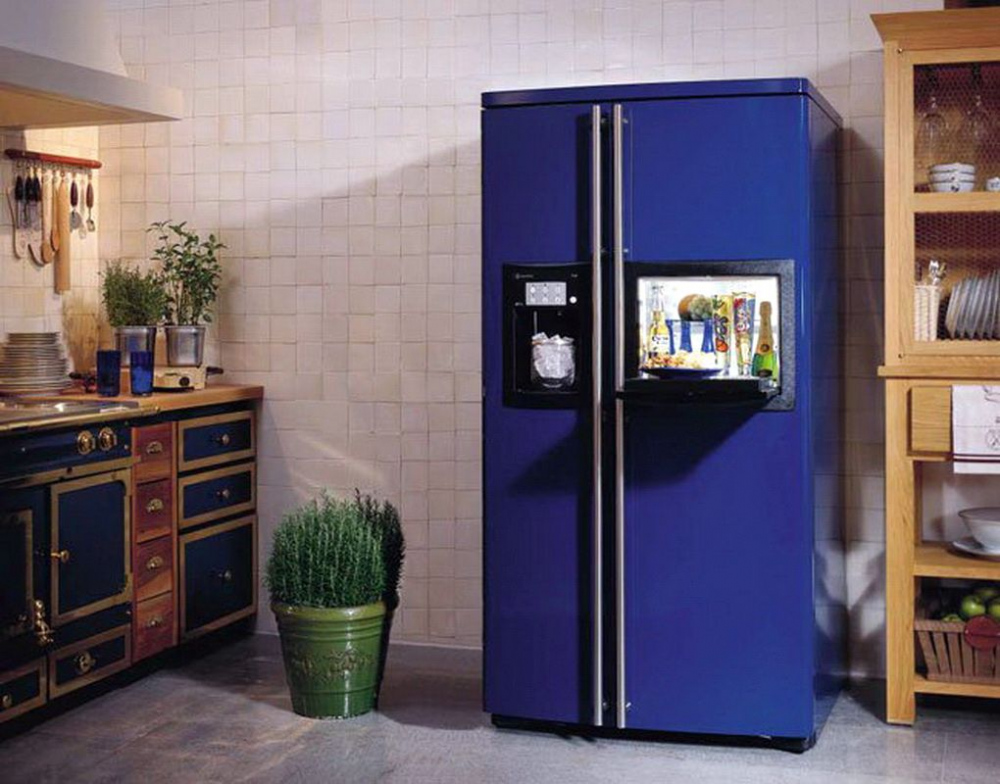 Основные причины выбрать холодильник Vestfrost
