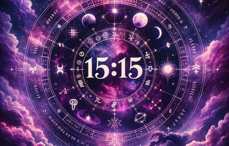15:15 на годиннику – значення в ангельській нумерології
