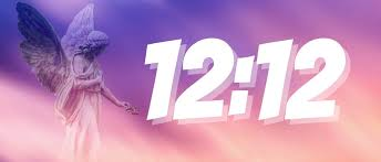 12:12 на годиннику – значення в ангельській нумерології