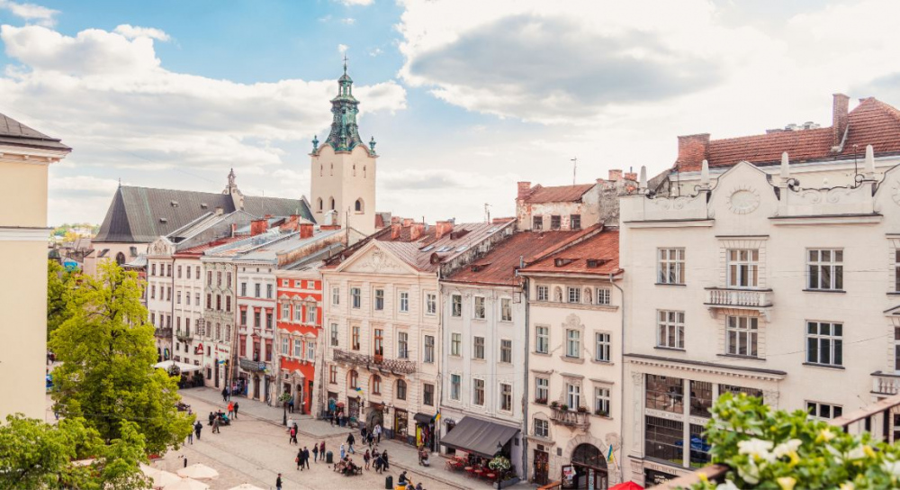 Відпочинок у Львові та околицях: ідеї та найкращі місця