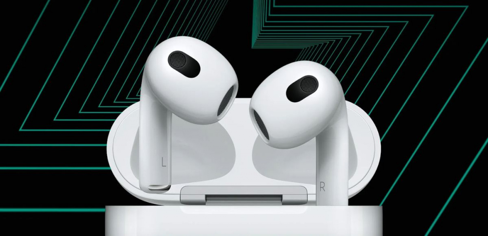 AirPods 4: что ожидать от следующего поколения?