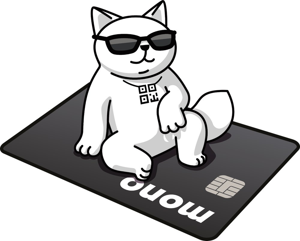 котик монобанку