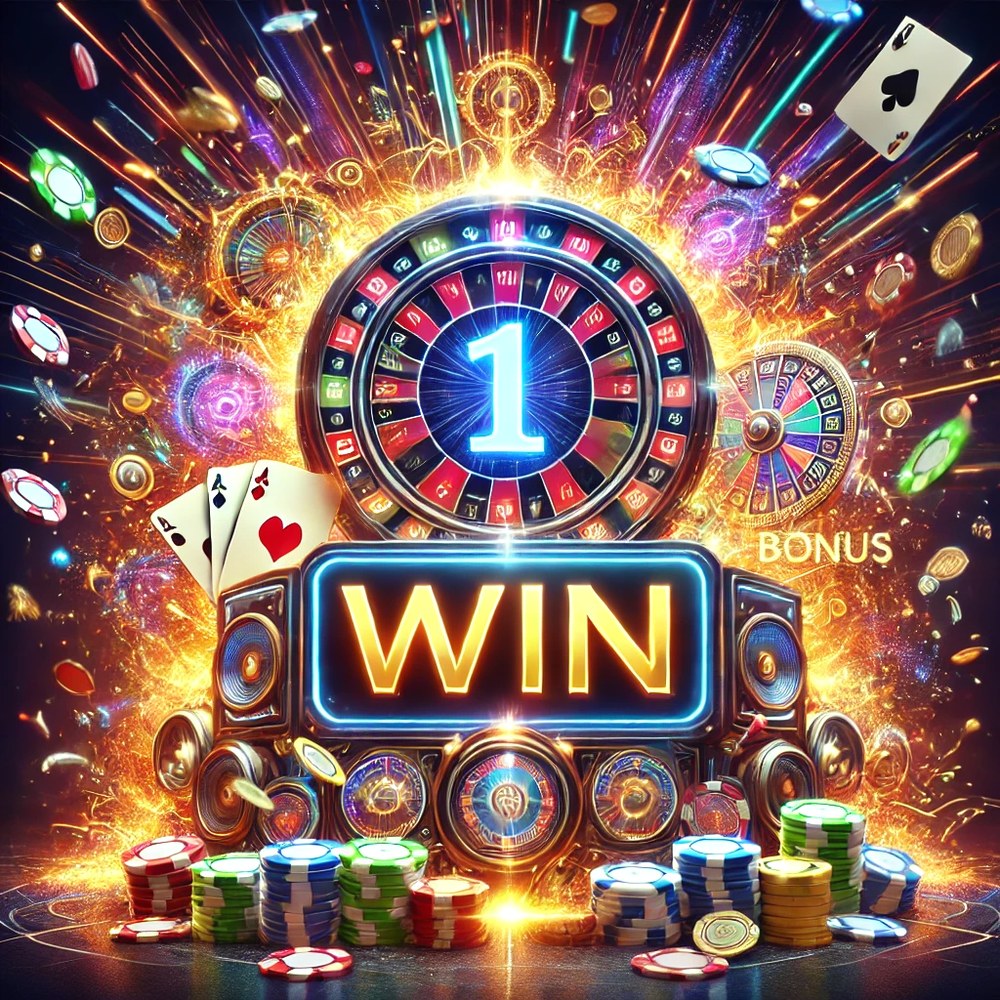 Инновации на практике: 1win Coin это не просто фишка