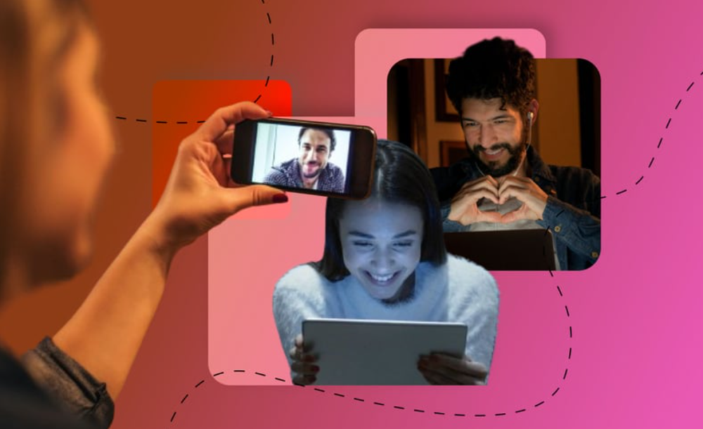 Вірші про кохання на відстані: зворушлива поезія українською