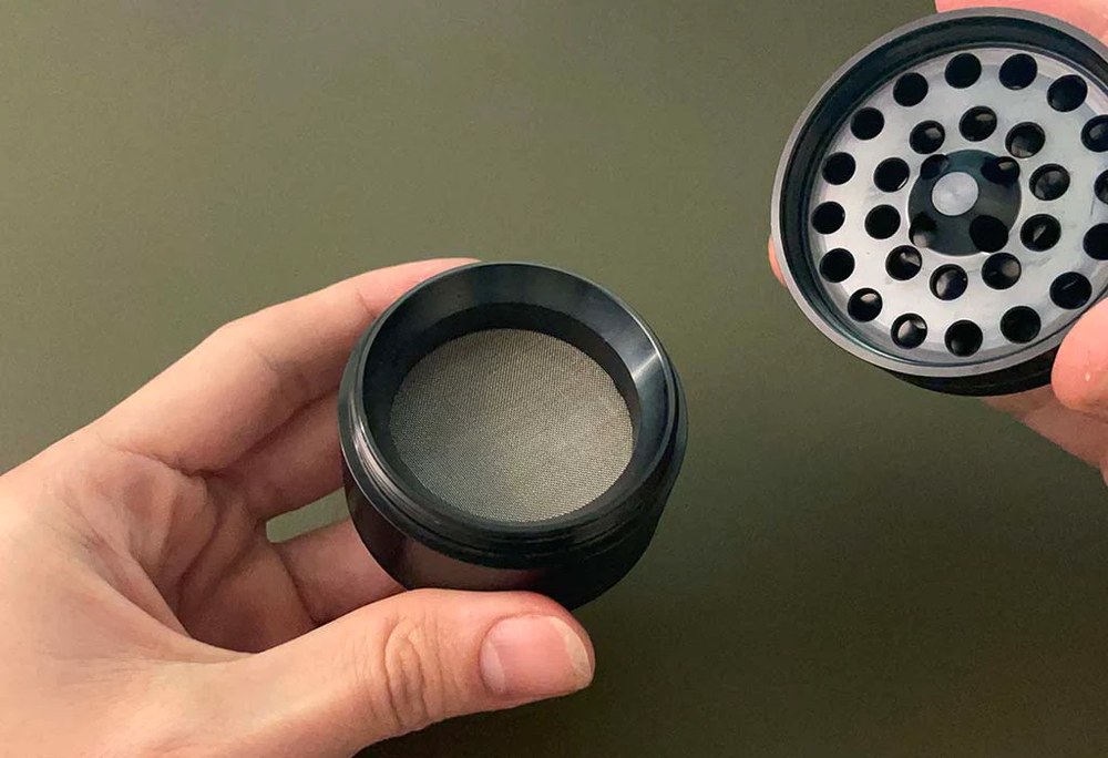 Как получить идеальный помол с помощью гриндера