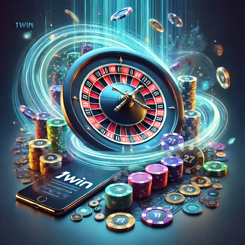 Как 1win казино стало популярным среди игроков в Казахстане