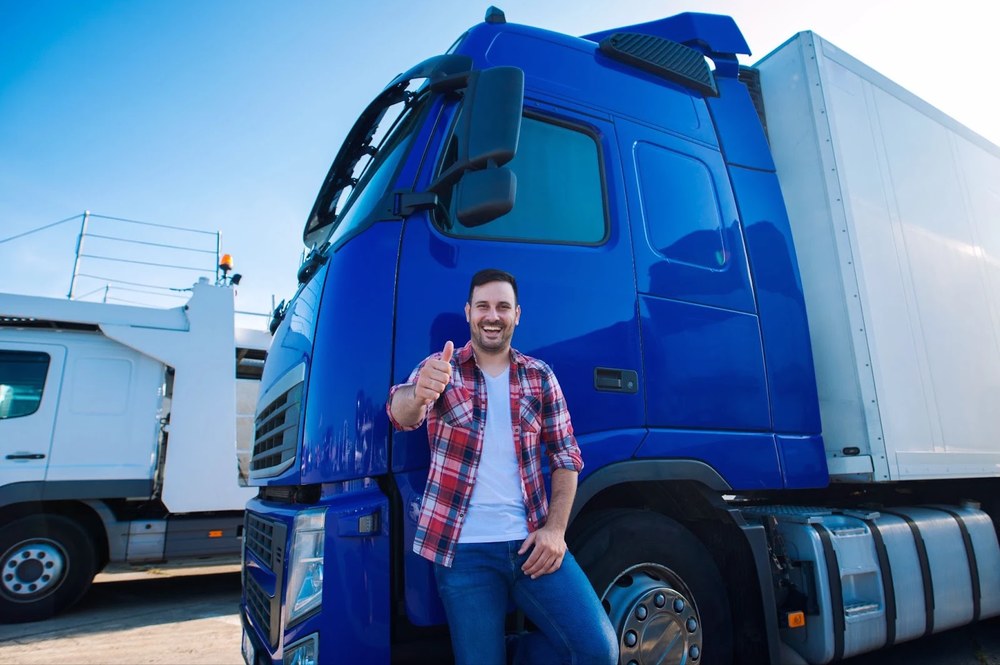 Как возить товар из Европы?