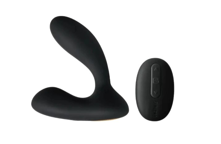 Масажер простати: користь для профілактики та задоволення