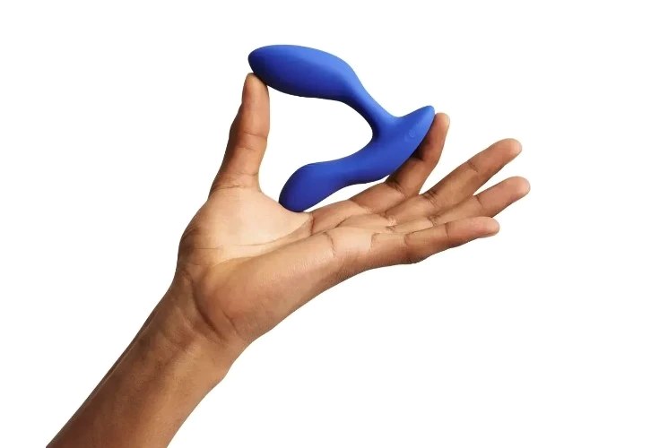 як масажер простати допомагає профілактиці проблем