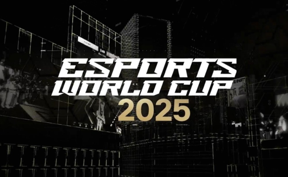 Підсумки Esports World Cup 2025 
