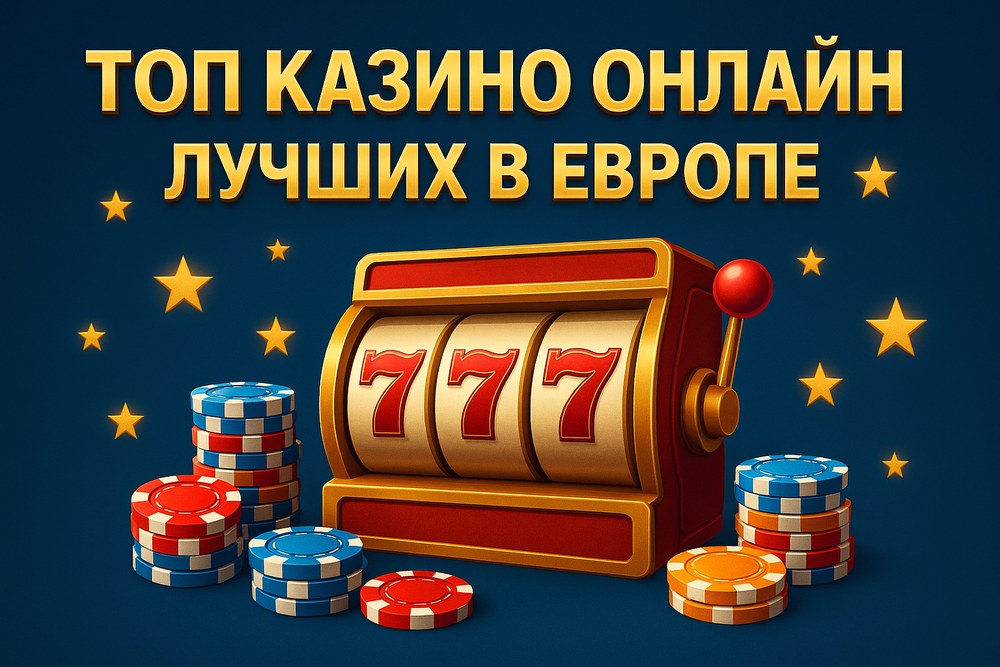 онлайн казино за деньги