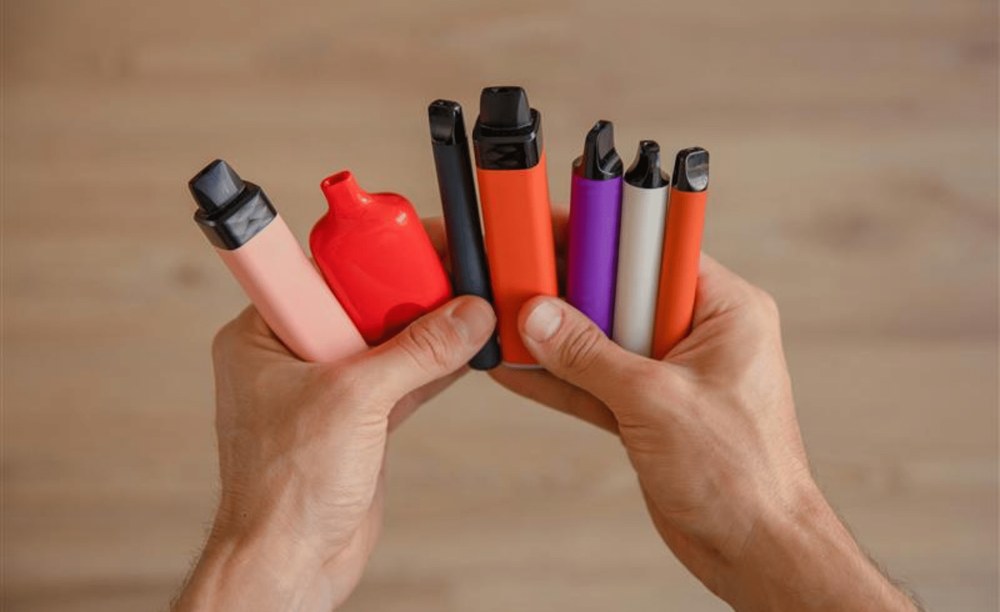 Все про POD-системи з картриджами: що потрібно знати новачку