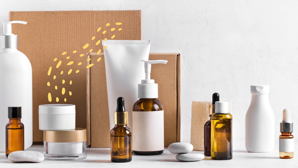 Як створити власний бренд косметики: історія, яка починається з тебе