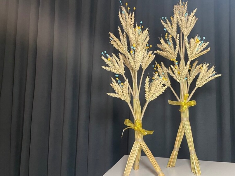 Що робити з дідухом після різдвяних свят за народними повір’ями