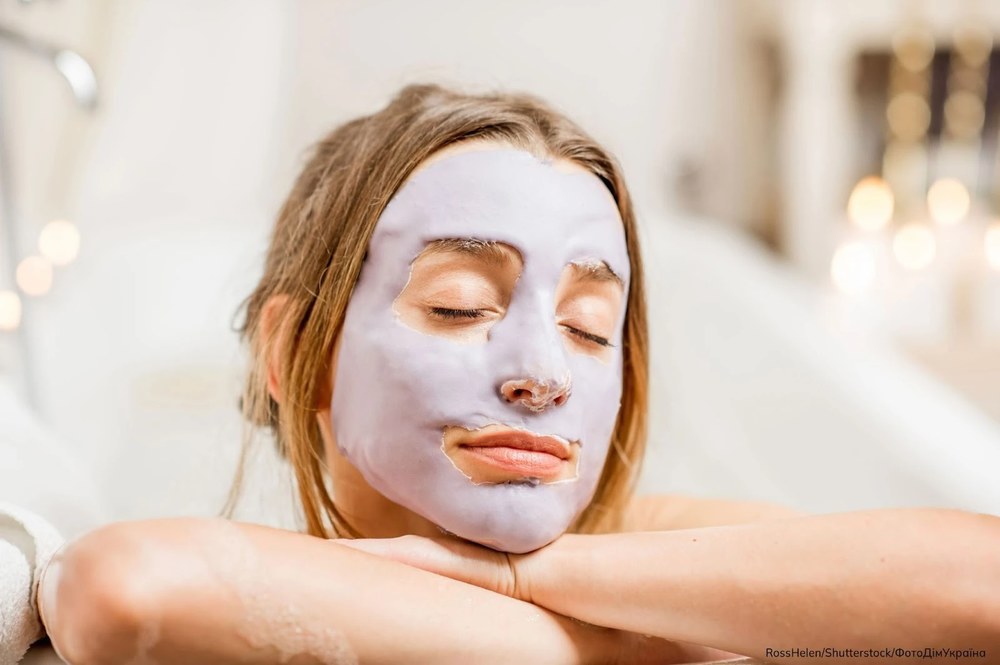 Альгінатні маски: ефект салонної процедури вдома