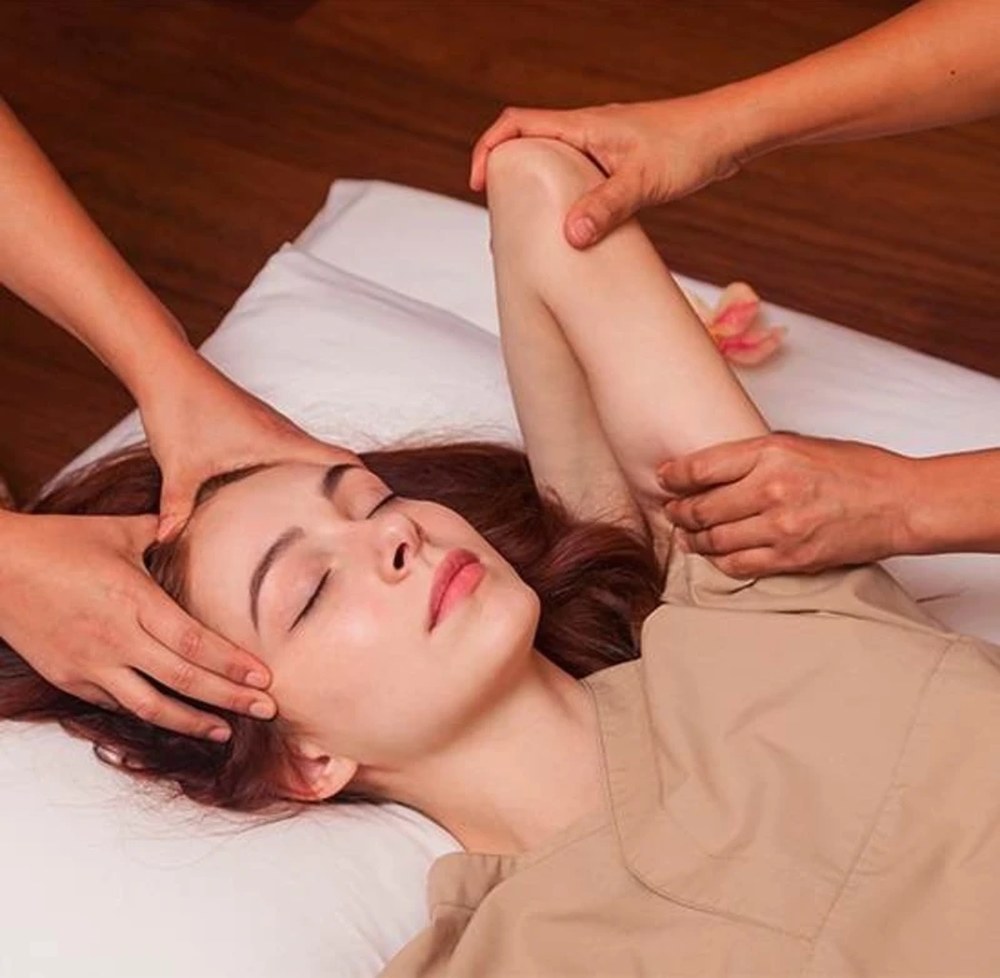 Тайський масаж: як обрати правильну техніку