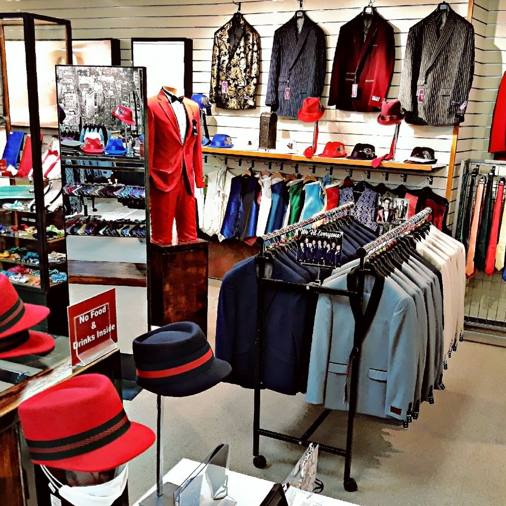 warehouse бренд