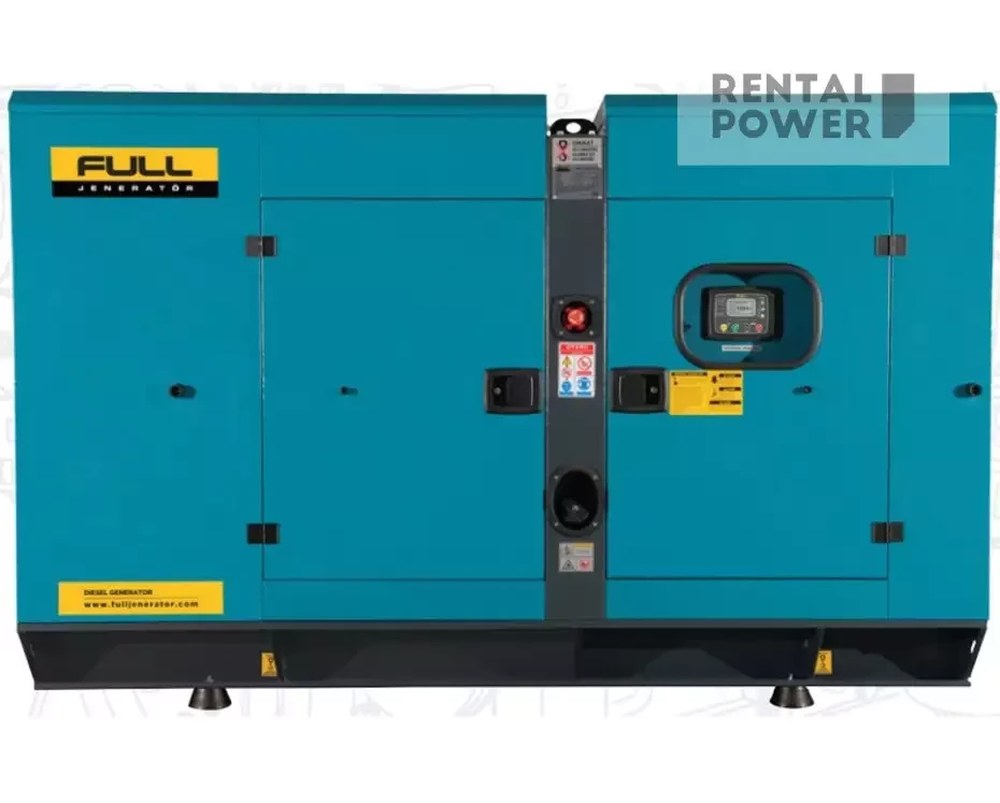 Генератори в медицині: забезпечення безперебійної роботи лікарень