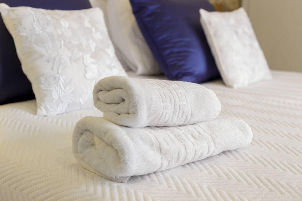 Купити рушники – як обрати в залежності від мети використання