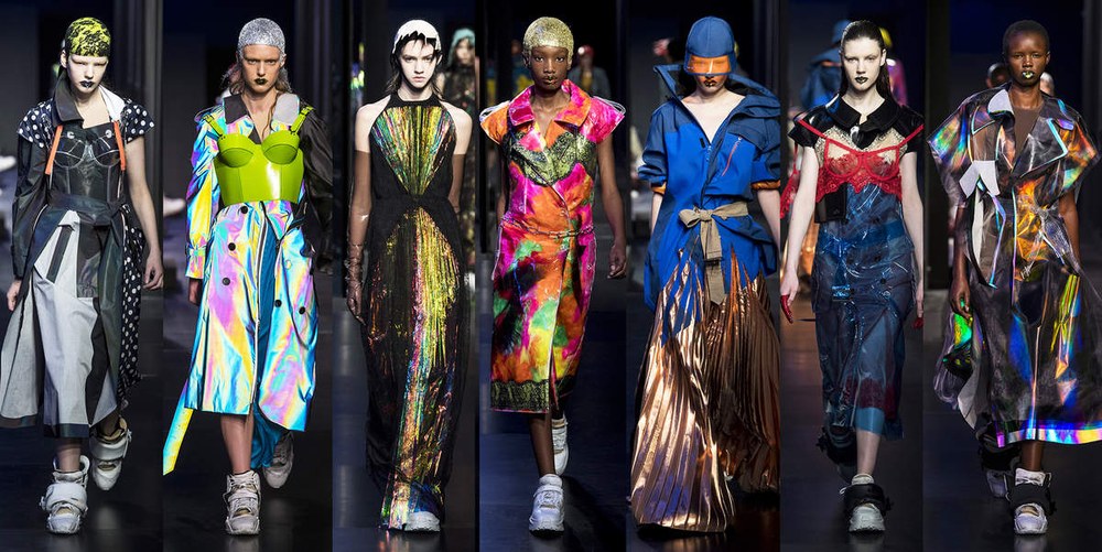 Maison Margiela – что это за бренд и что он предлагает