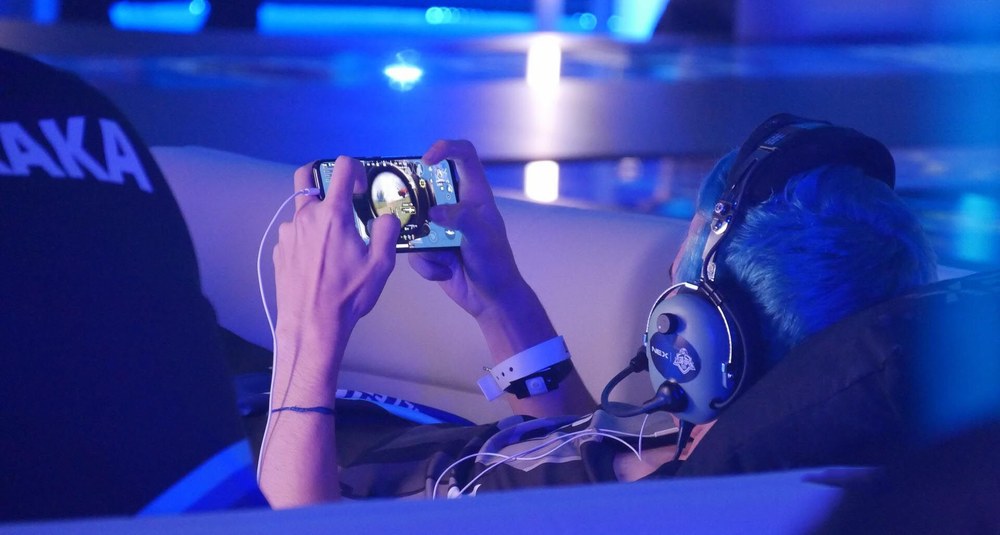 Мобільні ігри, які вже стали кіберспортом