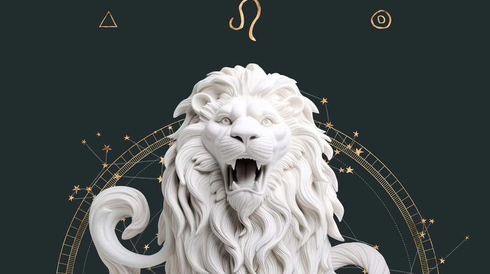 Знак зодиака Лев: даты рождения