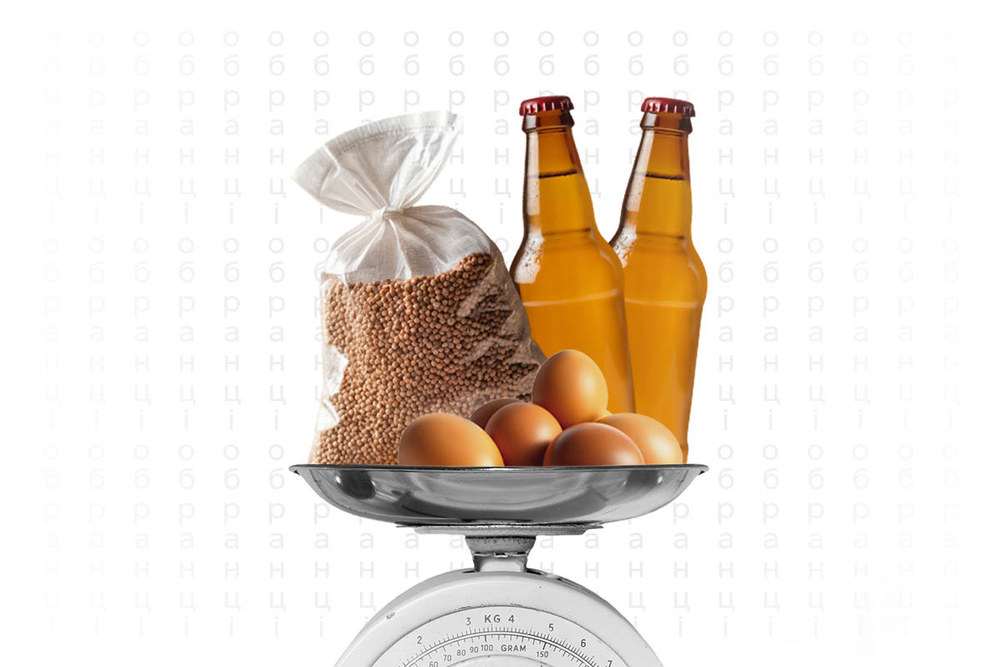 Обкладинка статті Що таке “гречкосійство”