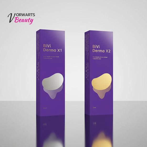 Філери для тіла від Ворвартс Бʼюті