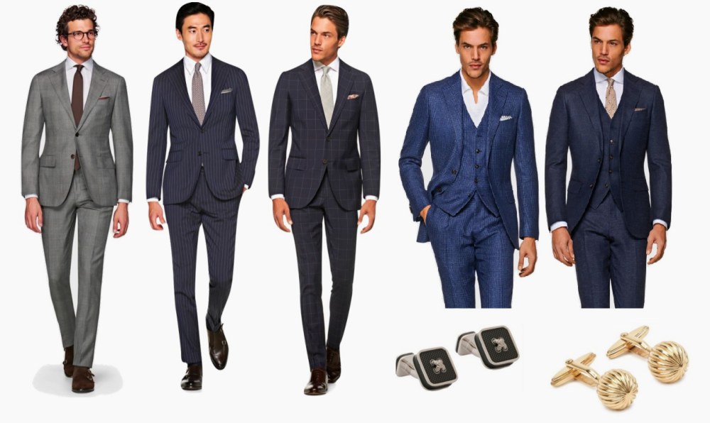 Элементы классического гардероба для мужчин – что выбрать для создания имиджа