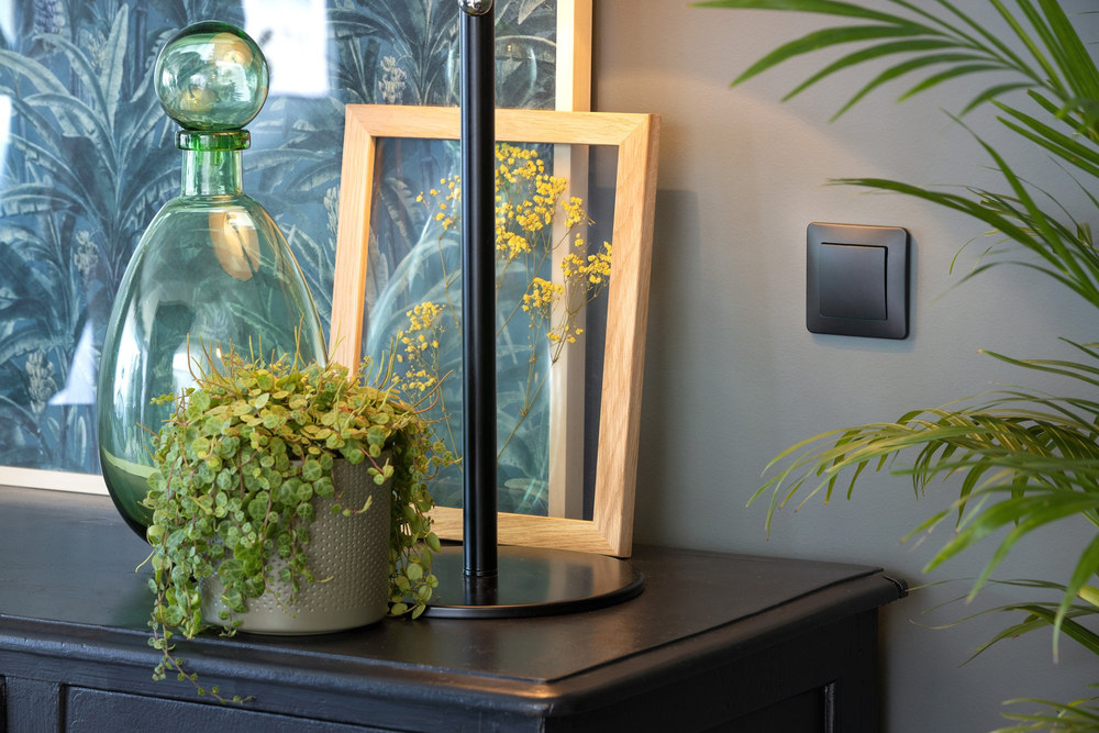 Переваги оновленої серії Schneider Electric Sedna Design & Elements