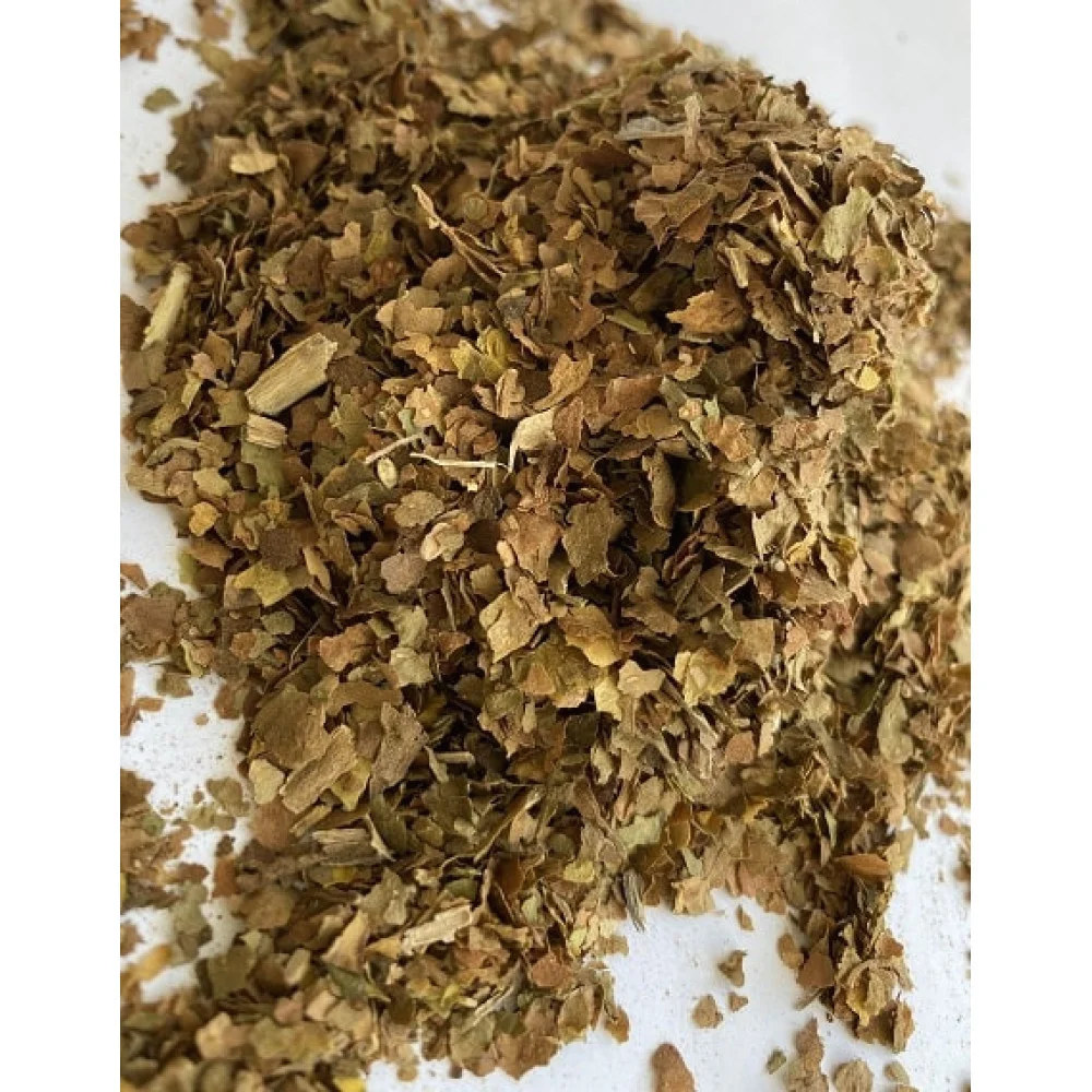 Табак для гильз от Gram-Tabak: точность и стабильность результата