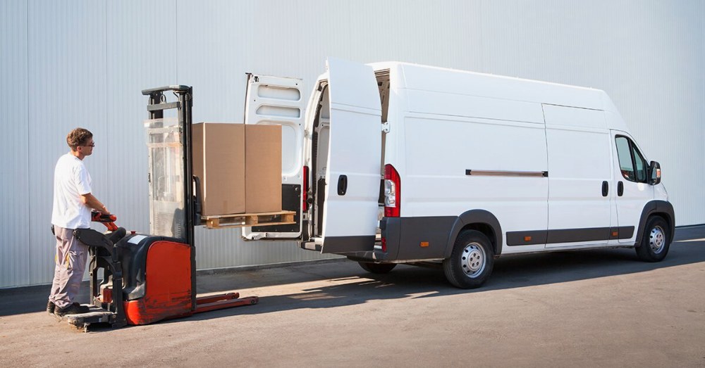 Грузовое такси в Киеве