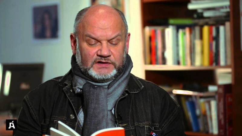 Найкращі вірші Віктора Неборака