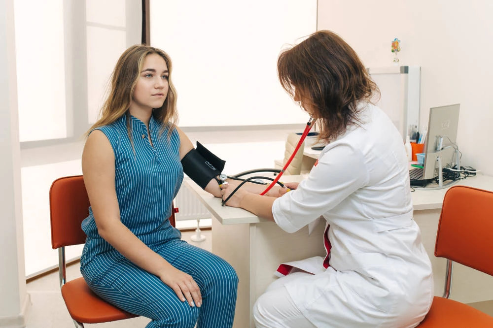 Забота о сердце как основа активной и долгой жизни