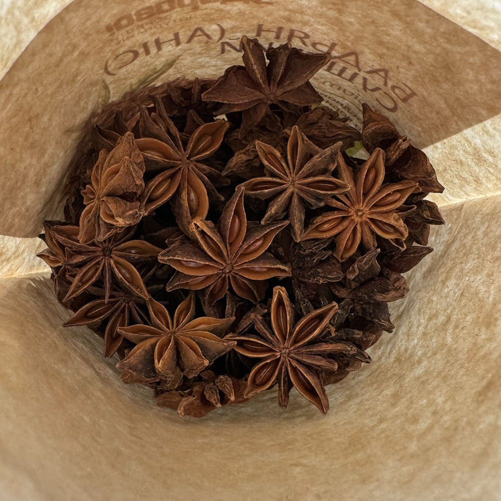 Бадьян: куди додають і як використовувати