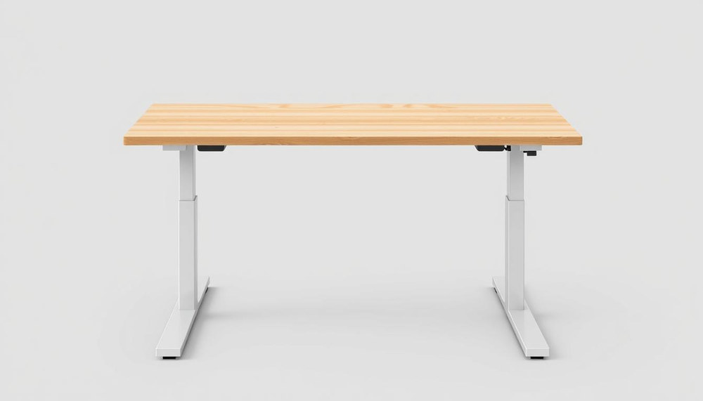 купити стіл з регулюванням висоти